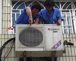 海南空调维修售后服务中心