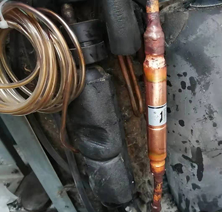 海南美的变频多联机空调维修售后服务中心