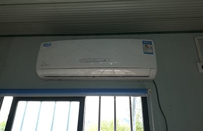 海南空调维修在哪里找