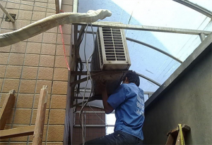 海南空调维修售后服务中心