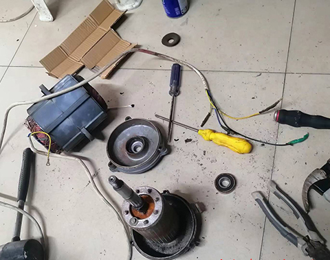 海南空调维修售后服务中心电话在哪里找