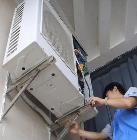 海南24小时空调维修热线