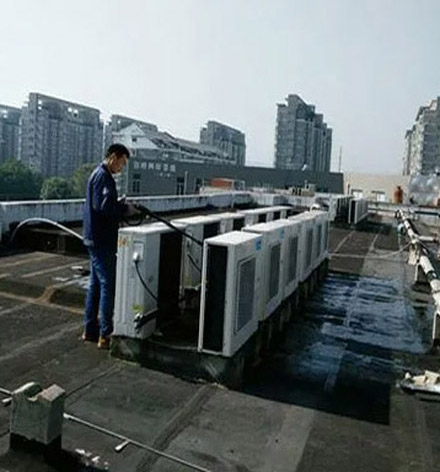 海南 空调拆装 海南本地 空调拆装公司