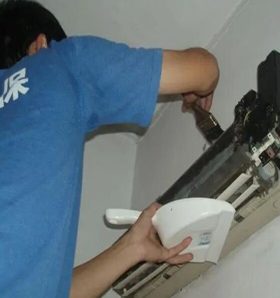 海南空调清洗保养