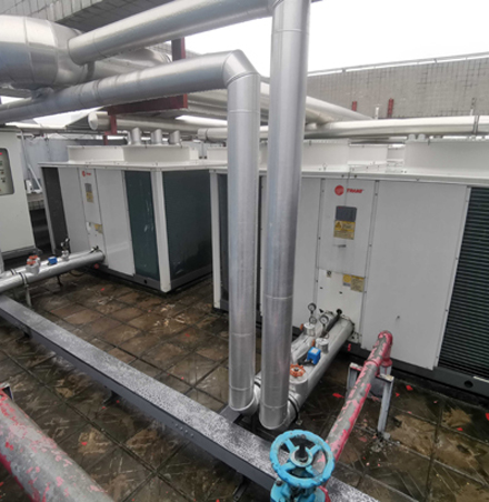 海南附近中央空调维修 海南上门中央空调维修